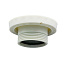 cod098 Суппорт в сборе пластик (резьба почасов.)+сальн.V-RING, зам.4071430963,4071374096, SPD002ZN E