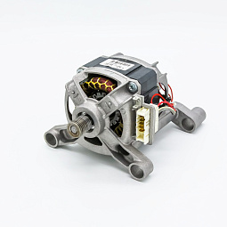 4-5-1 | 265826 MOTOR THREE PHASE PACCO40, зам.142390/513929