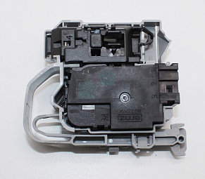 0024000128E Блокировка люка Candy, Haier зам. 49049344