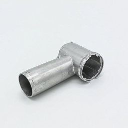 989841 Original Горловина мясорубки Moulinex, Tefal (Корпус шнека, Мясоприемник) SS-989841, MS-06921