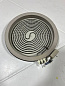 480121104129 Конфорка  indesit Whirlpool 145MM 1200W зам. C00339925, 339925, 480121104129, 480121104