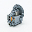 PMP014UN Насос Askoll 40w (Китай)art.292347, зам.PMP001UN,PMP000IT,PMP001UN