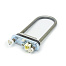 WA554T, HTR001SA ТЭН 800-850W (прям.с отв.L=145, R10, M0,F28+датч.=15kOm, подкова) SAMS-DC47-00006D