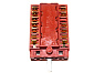 4-44-2 | ISL8RS Rotary Switch – 8 contact