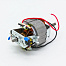 MMR006 Мотор мясорубки Moulinex 7030 115w MMR006