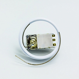 C00851089, K57-L2829, термостат 2.5 Ranco Включение: (-15С...-21С). Выключение: (-25С...-33С)