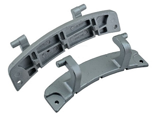 DRH001SA Петля люка SAMSUNG DC61-02099A, DC61-02562A, DC61-04037A