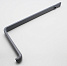 256576 UPPER WASH ARM FEED PIPE