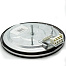 COK147RU, HP-F180 Эл. конфорка ф180 (1500Вт) HOTDAC, WEBO 040480
