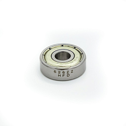 BRG626HIC* Подшипник 626 ZZ HIC/HFD/KUK размеры 6X19X6
