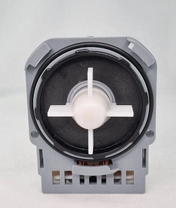 PMP003UN Насос Askoll 40w (без улит.на защелк3шт.клеммы вместе), зам.PMP038UN, *AE5416, 63AE005, PMP
