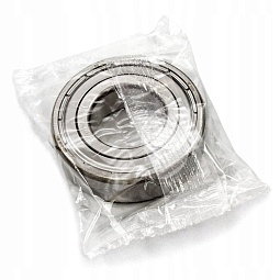 SKF-TT 6206 SKF Подшипник 6206 ZZ SKF, зам. 481252028139, 481281729153, 49028767u, BRG217UN
