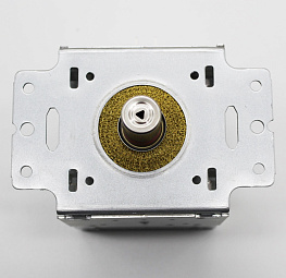 MCW358LG Магнетрон LG 2M213-01TAG, 700W, зам.LG 2M226-01, M246-050GF, Galanz 2M24FA-410A, DAEWOO 2M2
