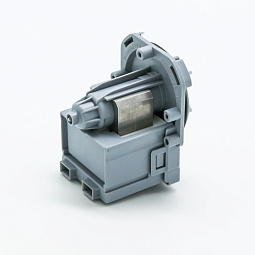 49023062, PMP002UN Насос Askoll 30w-40w(3 защелки клем-вперед вместе), зам.63BS105,OAC266228, 10b, A