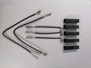 327340 481231018887 Эл.конф.стеклокерам. 1200W D165/d145mm,(hi-light), зам.480121101514, 48192599, 1