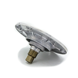 cod089 Фланец барабана под ВИНТ-M8_6204подш./сторона шкива,зам.236004700, 88307700, SPD009AD, , 7040