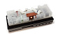 1-35 | DIS000BO Дозатор моющих средств ПММ Bosch, Siemens, Neff , зам. 490467, 41900461, 41010261, 0