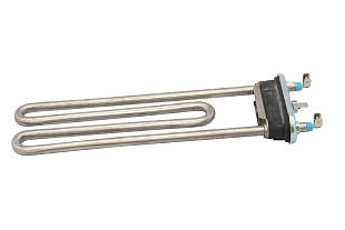 3406150 T-Control ТЭН 1950-2050W (прям.с отв.L=235, R11,M185, K4) , зам. (t.3406122), ZN5132, WA553,