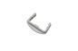 1887460200 Скоба-стопор рельсы корзины ПММ зам. 1887460100, 1731540100, 311326, 1012466 HANSA