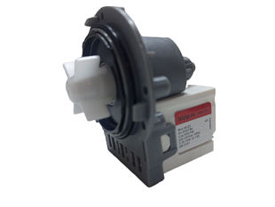 ZIP000UN  !!! Насос ZIP 40w (без улит.на винт.клеммы разд.) 296003, зам.OAC144997, 63AB912, `AV5416,