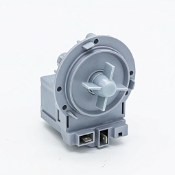 PMP005UN Насос Askoll 25w (без улит.навинт.клеммы вперед !!! разд.), зам.*`AV5408,63AB940.