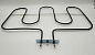 141176 LOWER HEATING ELEMENT - 1300W замена 049943 1300W230V