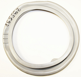 L295598 Манжета люка Indesit, Ariston C00662150