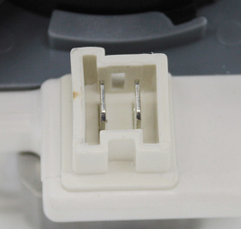 PMP033BO Насос HANYU 30w (с улиткой 3-защ.), BOSCH MAXX, зам.141896, 00141874, 00145787, `Bo54515, 6