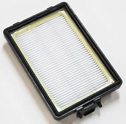 PL104 Фильтр HEPA к пылесосу Универсальный DJ97-01670D