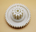 SBH686 !Блок шестеренок Bosch, Siemens MFW-6 серия, компл.3шт. D=76, H-88/26 (для редуктора - A74860