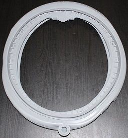 GSK015AD Манжета люка ASKO, ARDO, Electrolux - 651008706, 4055113528, 281370