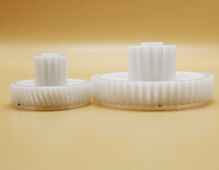BIN006 Комплект шестеренок Binatone D52/21+83.5/32 L33/12+40/14