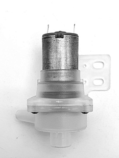 TCH028 Насос для термопота универсальный, напряжение питания 8-12VDC 3W