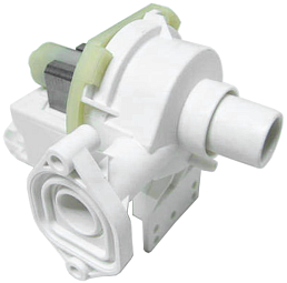 096355 Насос сливной посудомоечной машины Bosch, Siemens 00096355