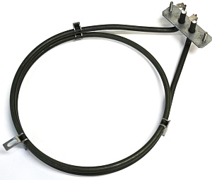 8026766 Тэн конвекции духовки Hansa 2000w EP069, COK105AA