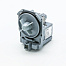 49023062, PMP002UN Насос Askoll 30w-40w(3 защелки клем-вперед вместе), зам.63BS105,OAC266228, 10b, A