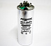 RF06B138 *Конденсатор  45+1,5 мф 450V совмещенный