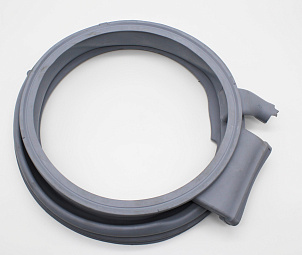 GSK024BO Манжета люка СМА Bosch, Siemens, Gaggenau, NEFF 686730, 55BS055, 778589, 101419 !!!