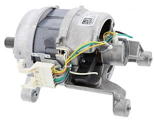1323036143 ДвигательWU126T50E02 345 Вт для стиральной машины AEG, Electrolux, Zanussi(1323036143,379