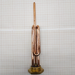 WTH023UN ТЭН в/н 2000W RCT Р=41mm, зам. t.182251