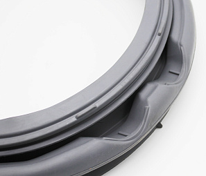 2466300300 Манжета люка Beko, Blomberg GSK016AC, 2466300300, 2822140100, 2827080900, 2827083700, 757