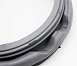 2466300300 Манжета люка Beko, Blomberg GSK016AC, 2466300300, 2822140100, 2827080900, 2827083700, 757