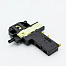 Bo4402 Блокировка люка СМА ROLD 57700, зам.68BS020, 069589, 066793, 08bb00, int001bo