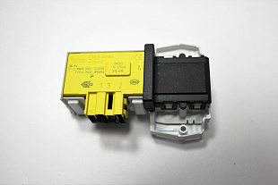 INT001CY Термоблокировка люка CANDY 41016879, 91201208, 49030389, 41041367,зам.08cn00