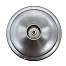 VCM09  Двигатель пылесоса LG, Electrolux 1400W H=106mm D=138mm 2192841027, EAU33957901, зам. VMC500E