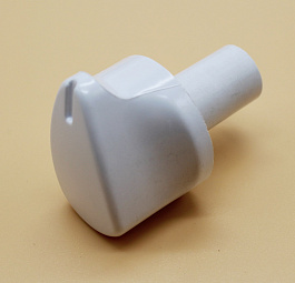 4-43-1 | '117511 KNOB BURNERS PW C60X60 зам.098806 {МЕРЛОНИ }