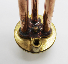 t.3401879 ТЭН в/н 2000w-230v RCA-E PA, анод-M6 G8, зам.*t.34011240, WTH013UN, WTH112UN, WTH513UN, t.
