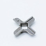 BS001 Нож для мясорубки Braun, Bosch, Philips, Panasonic, Siemens 00603544, 9999990026, PH004, N431,