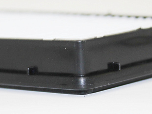 DJ97-00788A Фильтр НЕРА SC5400 зам. DJ63-00433A VAC304SA=