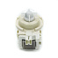 PMP006MI Насос слива Miele 30w (на защелк.4шт,клеммы вместе), зам.MI5410, 6239560, 8760859,3788832